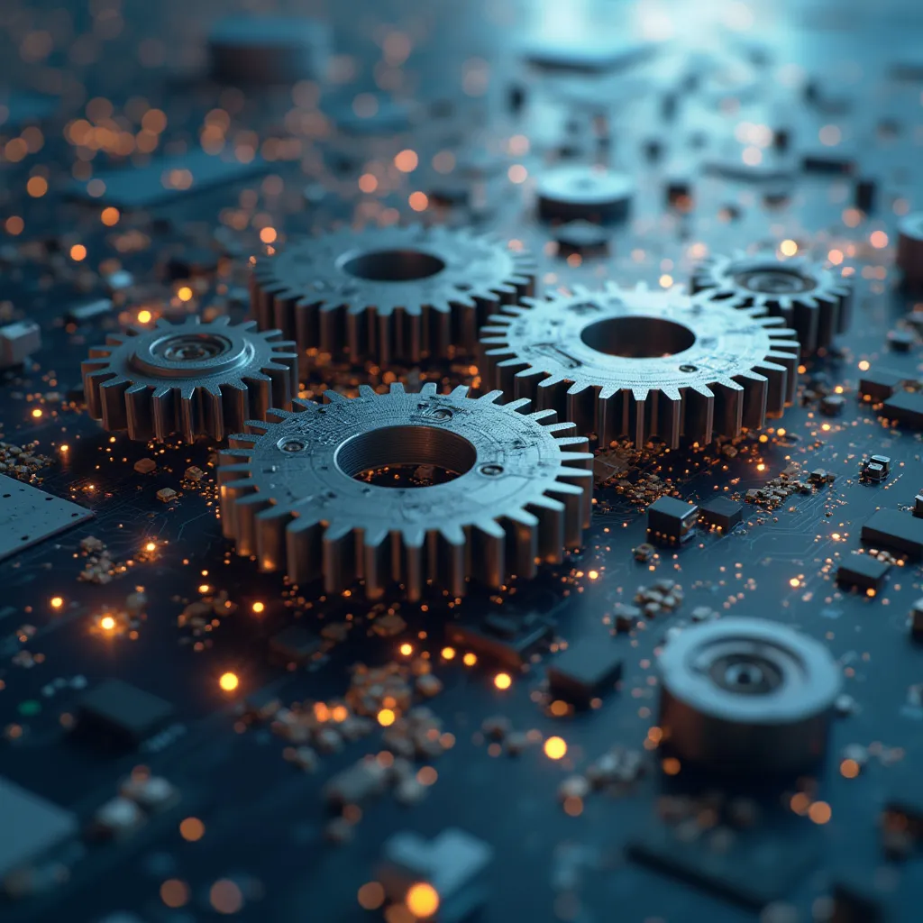 Transformación Digital en Empresas