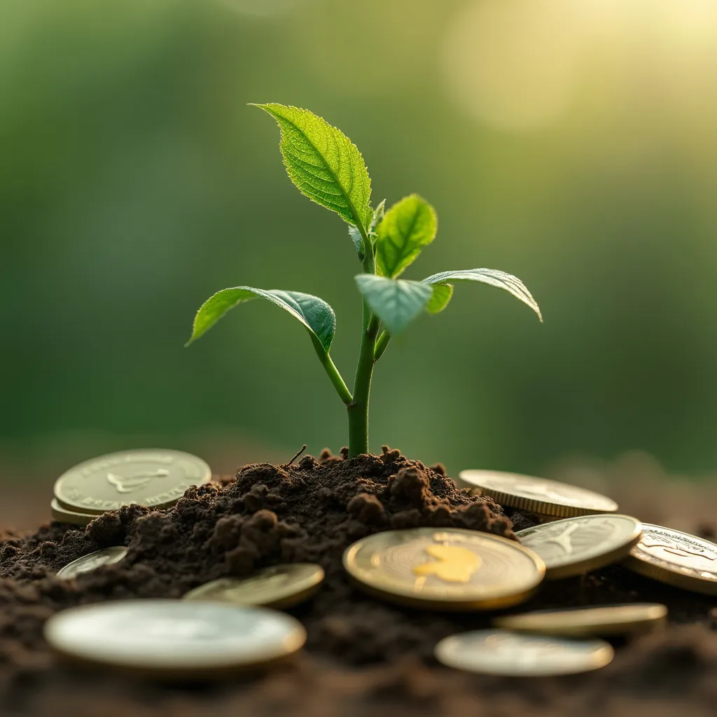 Crecimiento Sostenible para PYMEs