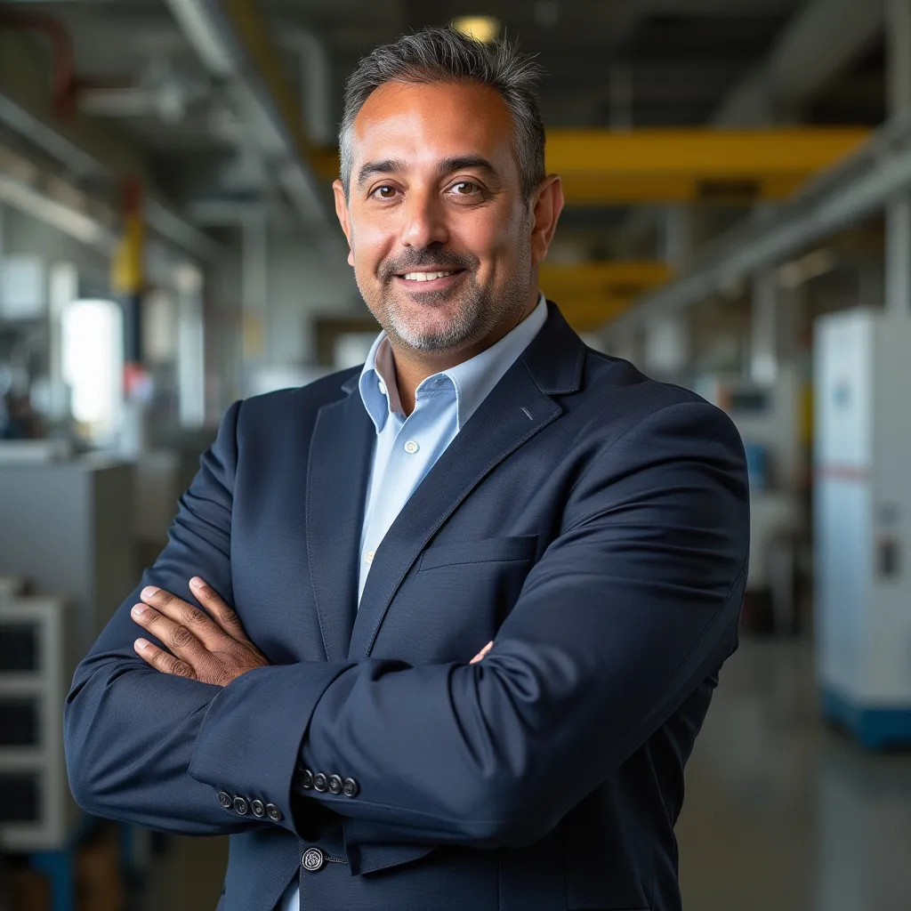 Cliente Carlos Gómez