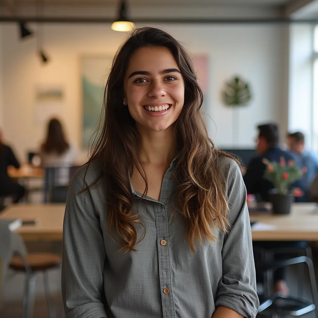 Cliente Lucía Fernández
