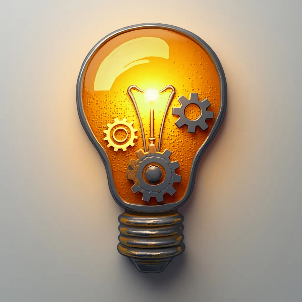Icono de Innovación