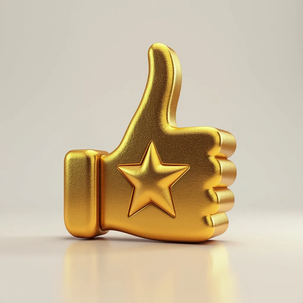 Icono de Satisfacción del Cliente