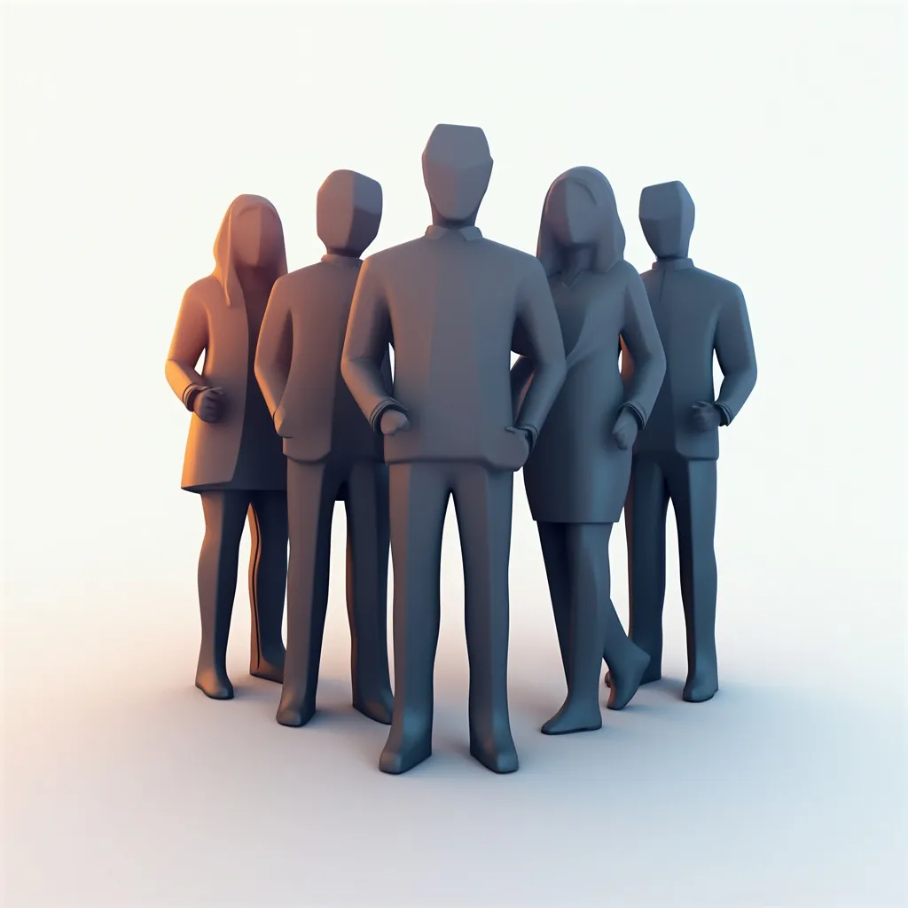 Icono de Equipo Experto