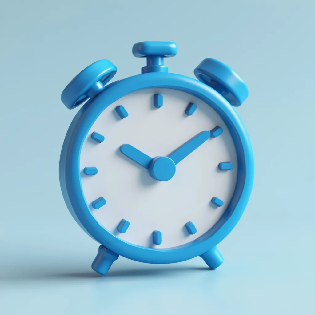 Icono de Horario