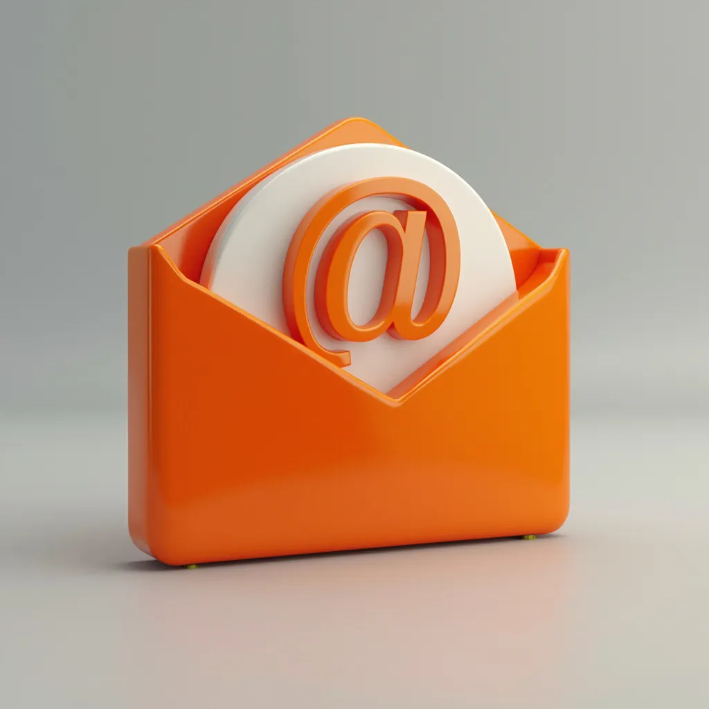 Icono de Email