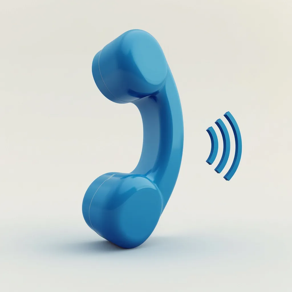 Icono de Teléfono