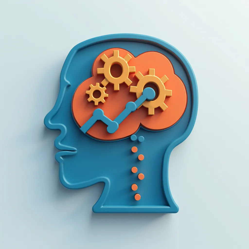 Icono de Diseño de Estrategia